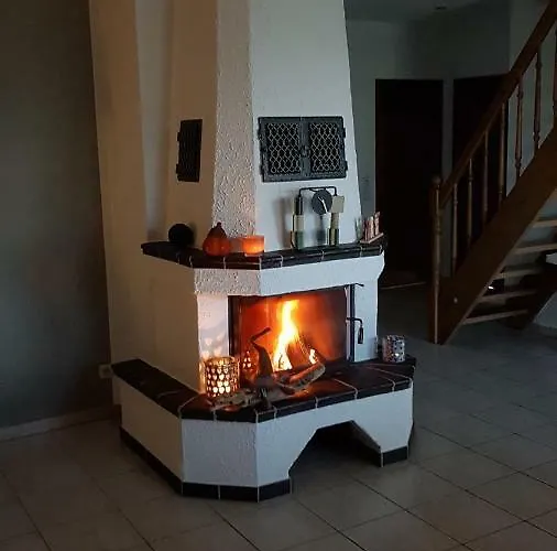 Fewosa Trier-tarforst Lejlighed