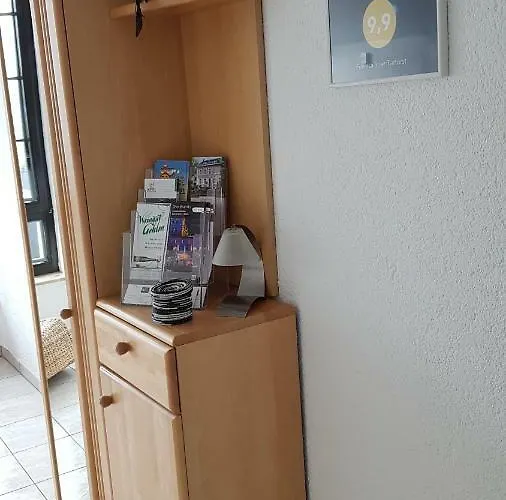 Fewosa Trier-tarforst Treviri