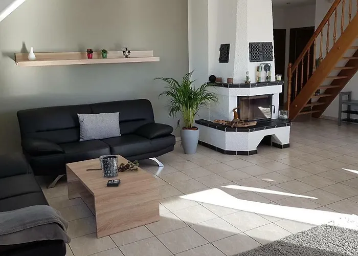 Fewosa Trier-tarforst