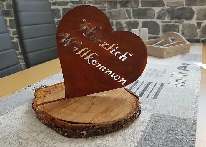 Appartamento Fewosa Trier-tarforst *