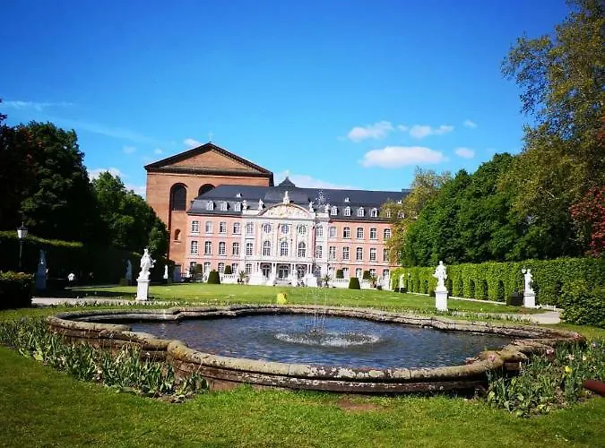 Fewosa Trier-tarforst *