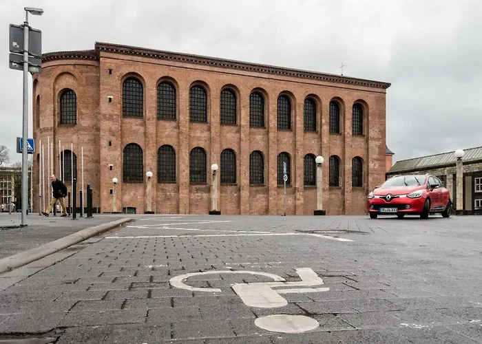 Fewosa Trier-tarforst