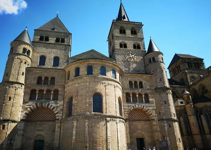 Fewosa Trier-tarforst *