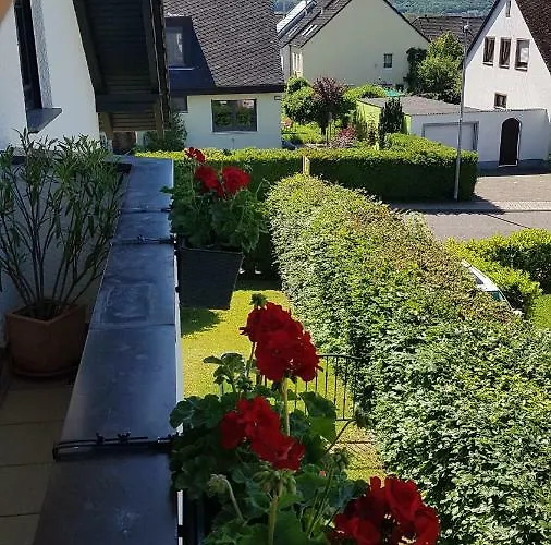 Fewosa Trier-tarforst Trier