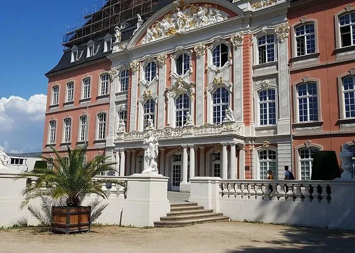 Fewosa Trier-tarforst