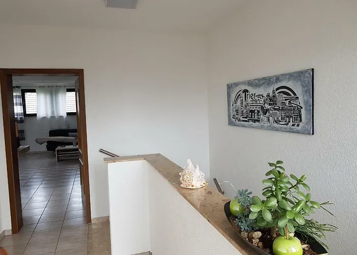 Appartamento Fewosa Trier-tarforst *