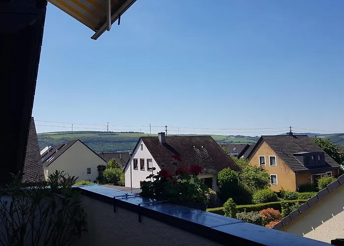 Fewosa Trier-tarforst Lejlighed Trier