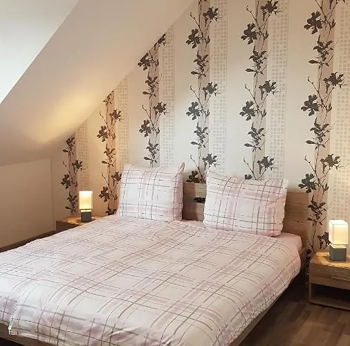 Appartamento Fewosa Trier-tarforst *